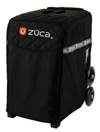 ZUCA Sport.      ZUCA Sport,   (black). ZUCA ()