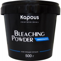 !  500    , Bleaching Powder Kapous Professional (- ) . 2483