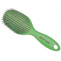  SPIDER Classic  L.   1502-10 Green, I Love My Hair ()