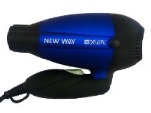   DEWAL New Way 03-5512 Black - Soft Touch 1000 , DEWAL ()