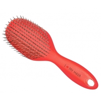  SPIDER Classic  L.   1502-08 Red, I Love My Hair ()