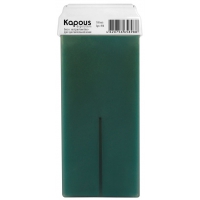     .  100       Oil Extract, .494 Kapous Depilation ()
