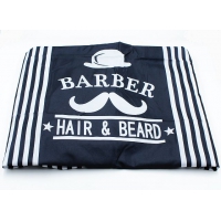  BARBER SHOP 007 Hair Beard 