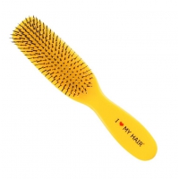  SPIDER Mini  .   1501S-06 Yellow Eco Soft Touch, I Love My Hair ()