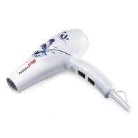  BaByliss Pro BAB5559ORCE ORCHID COLLECTION 2000   ,  460 ,  , BABYLISS (  )