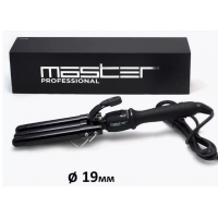     19-19-19  MP-017 MASTER Professional, 160-220C -