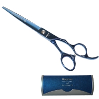   7.5  KAPOUS Pro-scissors B .1700