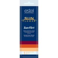 ESTEL. -  Sun Flirt SOL/1 ESTEL SUN FLOWER 15 