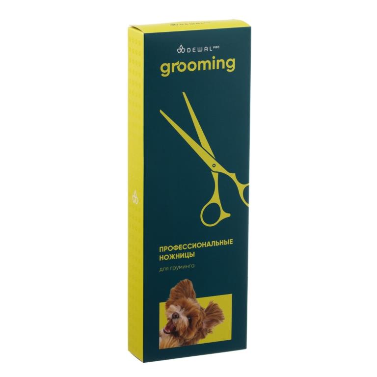     8  DEWAL Pro Grooming GR00180F