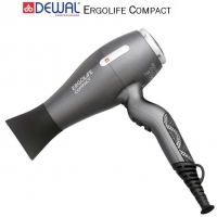  DEWAL ErgoLife Compact 03-002 Grafit IONIC   2000 , DEWAL ()