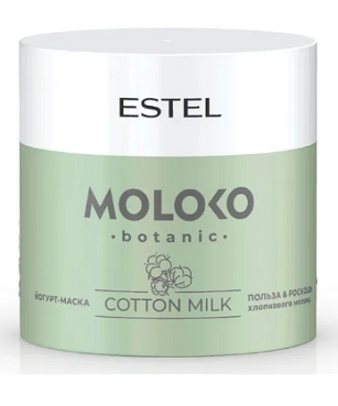 ESTEL. -   EMB/M300 ESTEL Moloko botanic (300 )