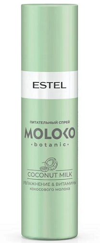 ESTEL.     EMB/SP200 ESTEL Moloko botanic (200 )