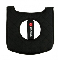  ZUCA Sport Seat Cushion, Black / Black (-)    ZUCA Sport  ZUCA Pro. ZUCA ()