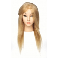 -  Victoria  40-45 .   100%    Human hair 230C.  